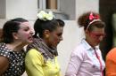 Les Soeurs Goudron 013 * 4368 x 2912 * (4.47MB)